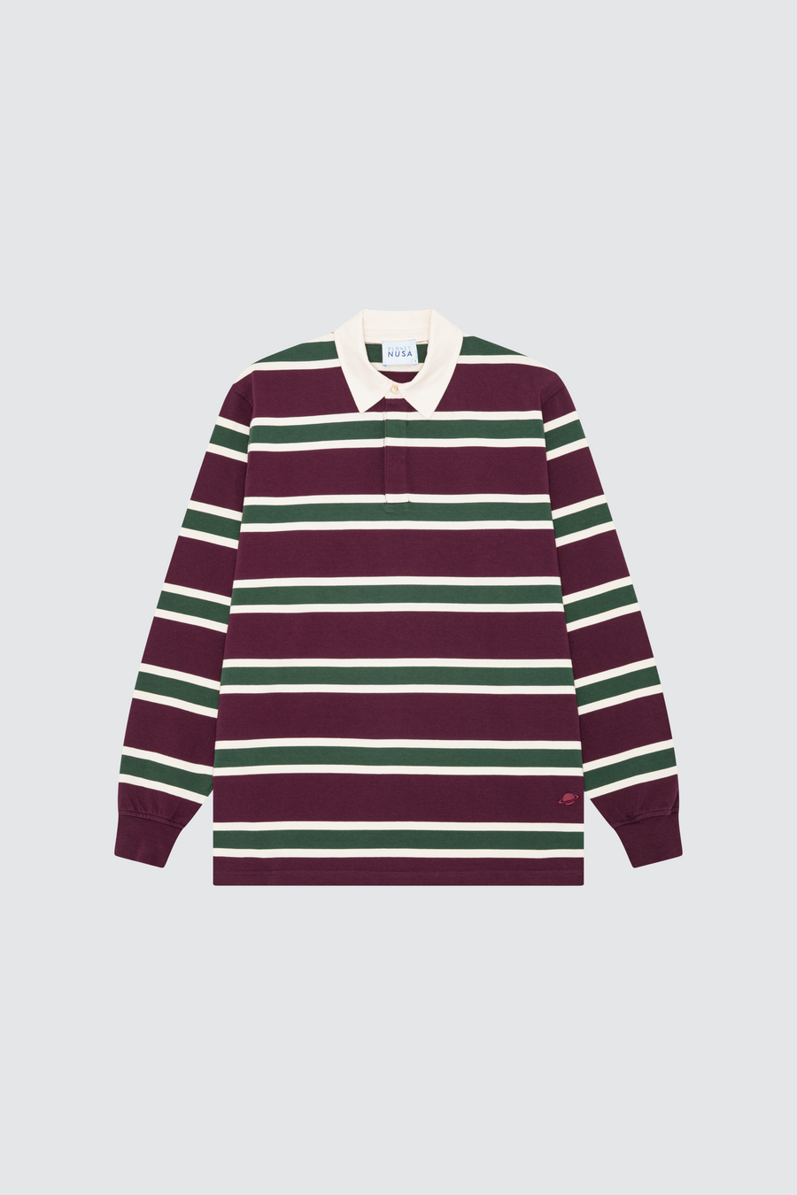 TURN1 LONG SLEEVE