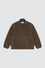 PINE1 TEDDY JACKET JUNIOR