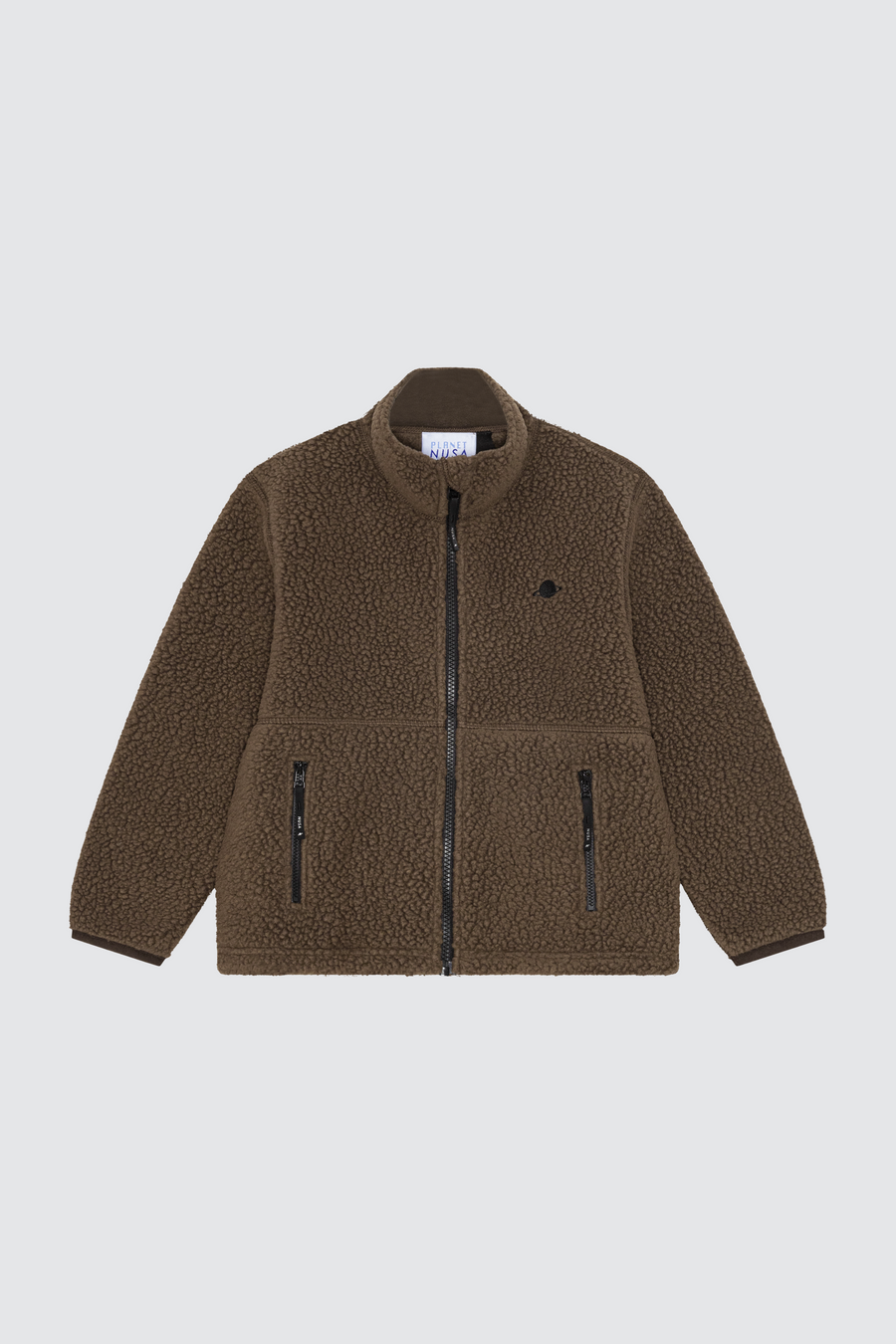PINE1 TEDDY JACKET JUNIOR