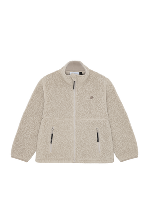 PINE1 TEDDY JACKET JUNIOR