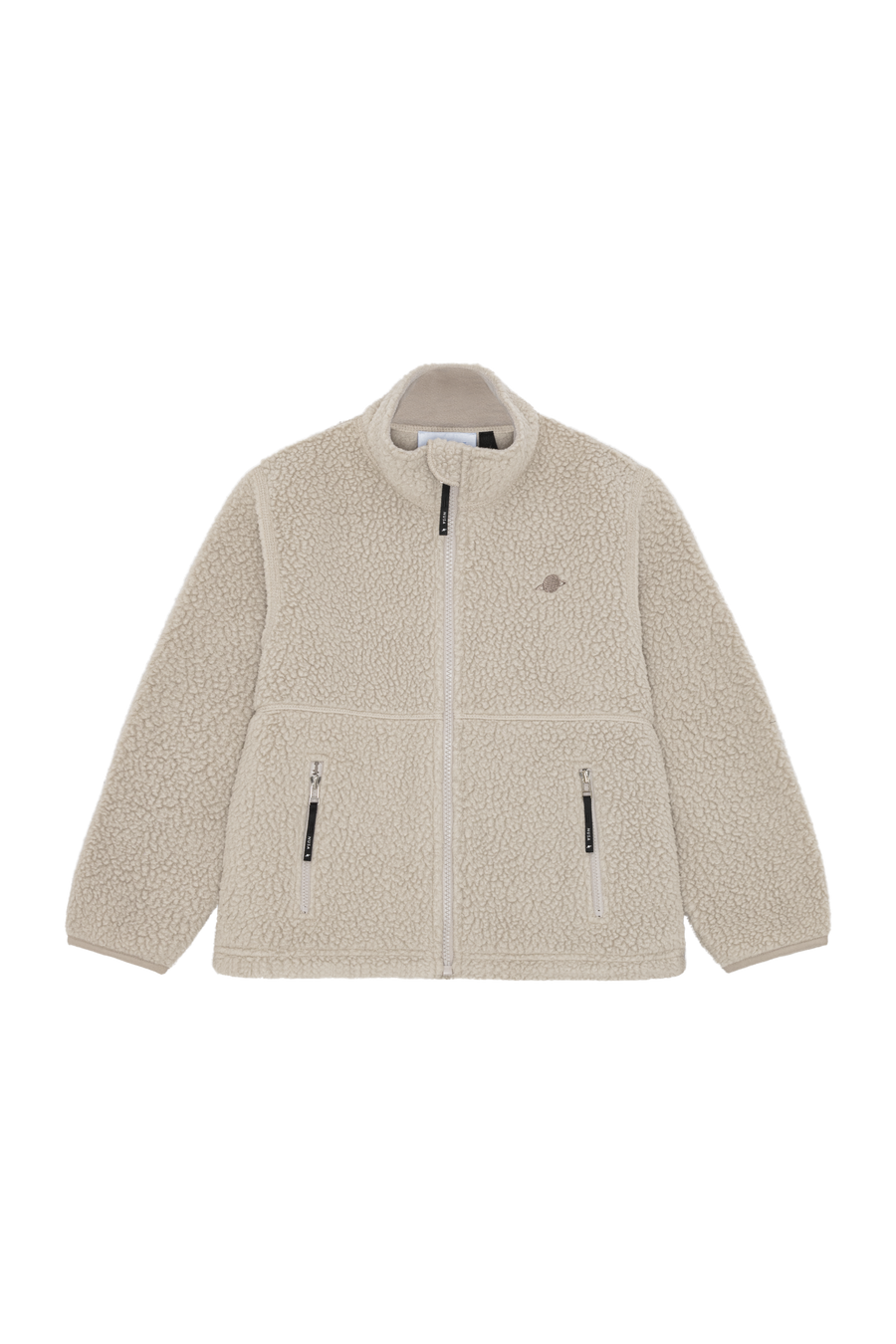 PINE1 TEDDY JACKET JUNIOR