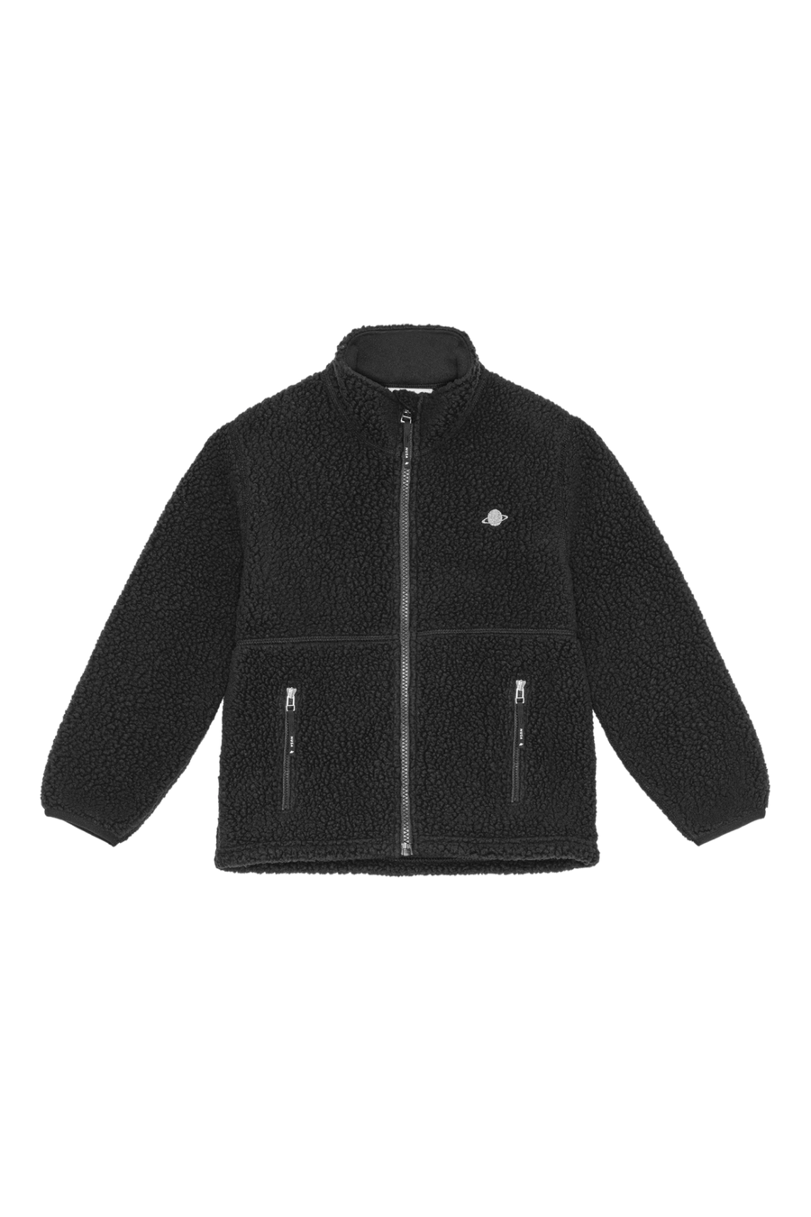 PINE1 TEDDY JACKET JUNIOR