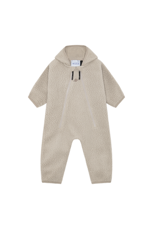 PINE1 TEDDY ONESIE