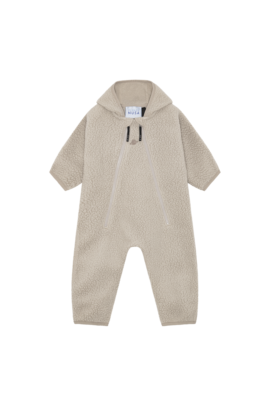 PINE1 TEDDY ONESIE