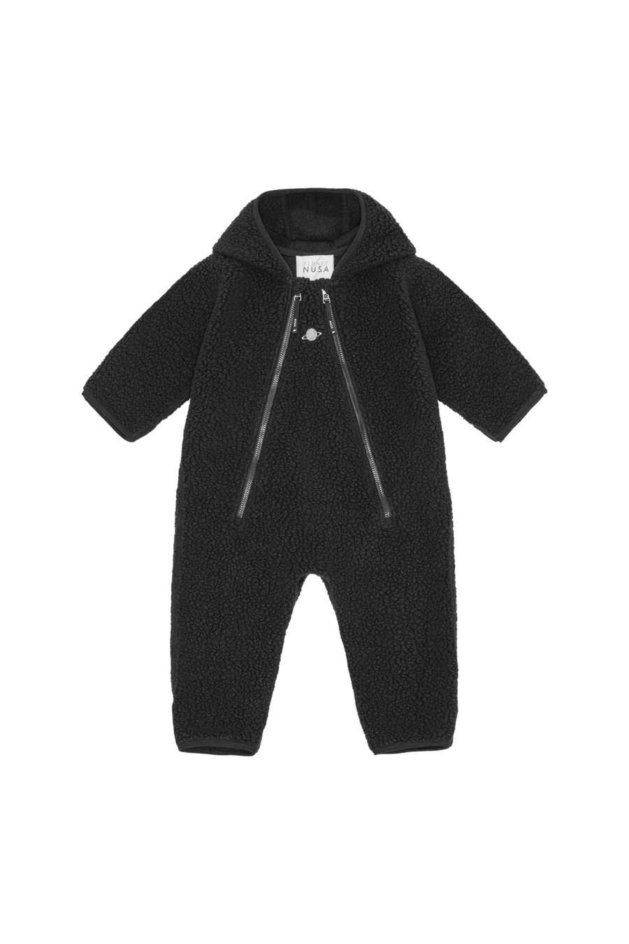 PINE1 TEDDY ONESIE