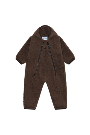 PINE1 TEDDY ONESIE