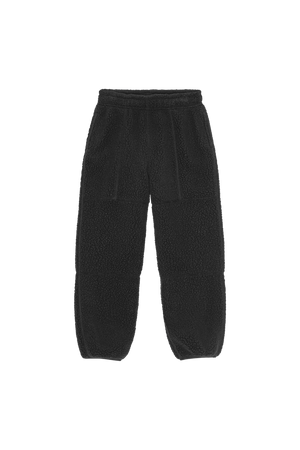 PINE1 TEDDY PANTS JUNIOR