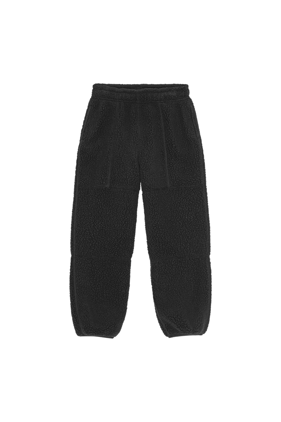 PINE1 TEDDY PANTS JUNIOR