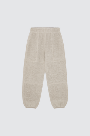 PINE1 TEDDY PANTS JUNIOR