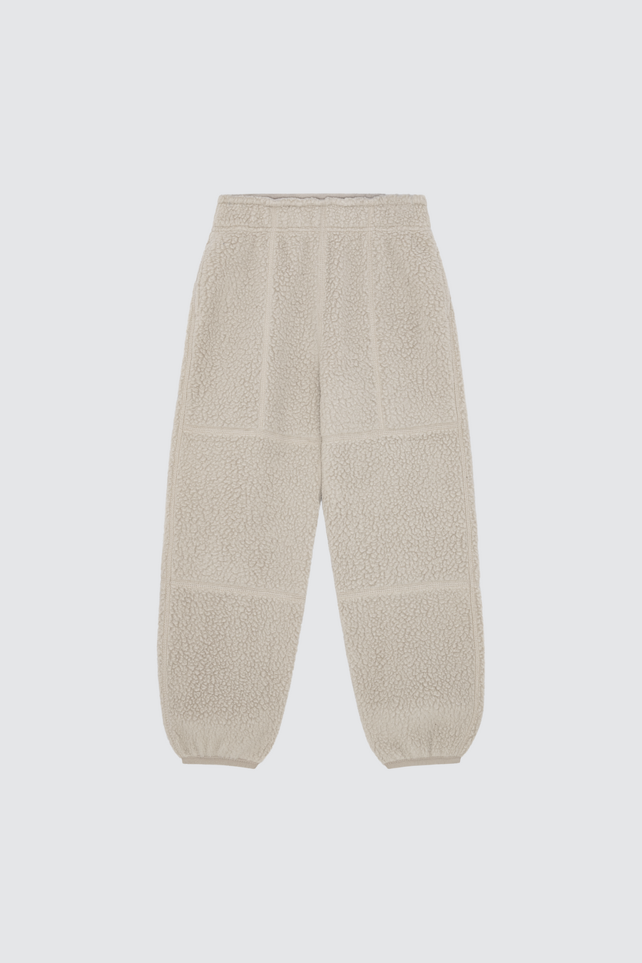 PINE1 TEDDY PANTS JUNIOR