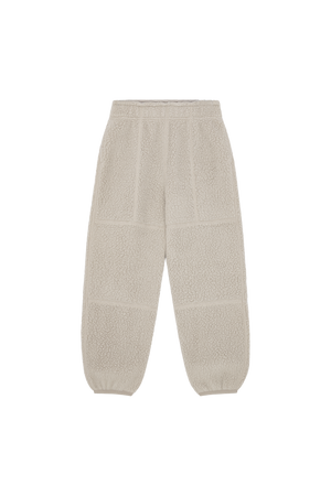 PINE1 TEDDY PANTS JUNIOR
