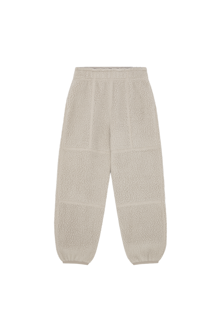 PINE1 TEDDY PANTS JUNIOR