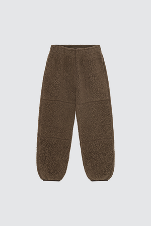 PINE1 TEDDY PANTS JUNIOR