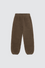 PINE1 TEDDY PANTS JUNIOR