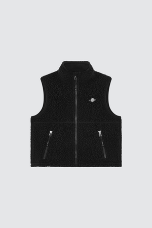 PINE1 TEDDY WAISTCOAT JUNIOR