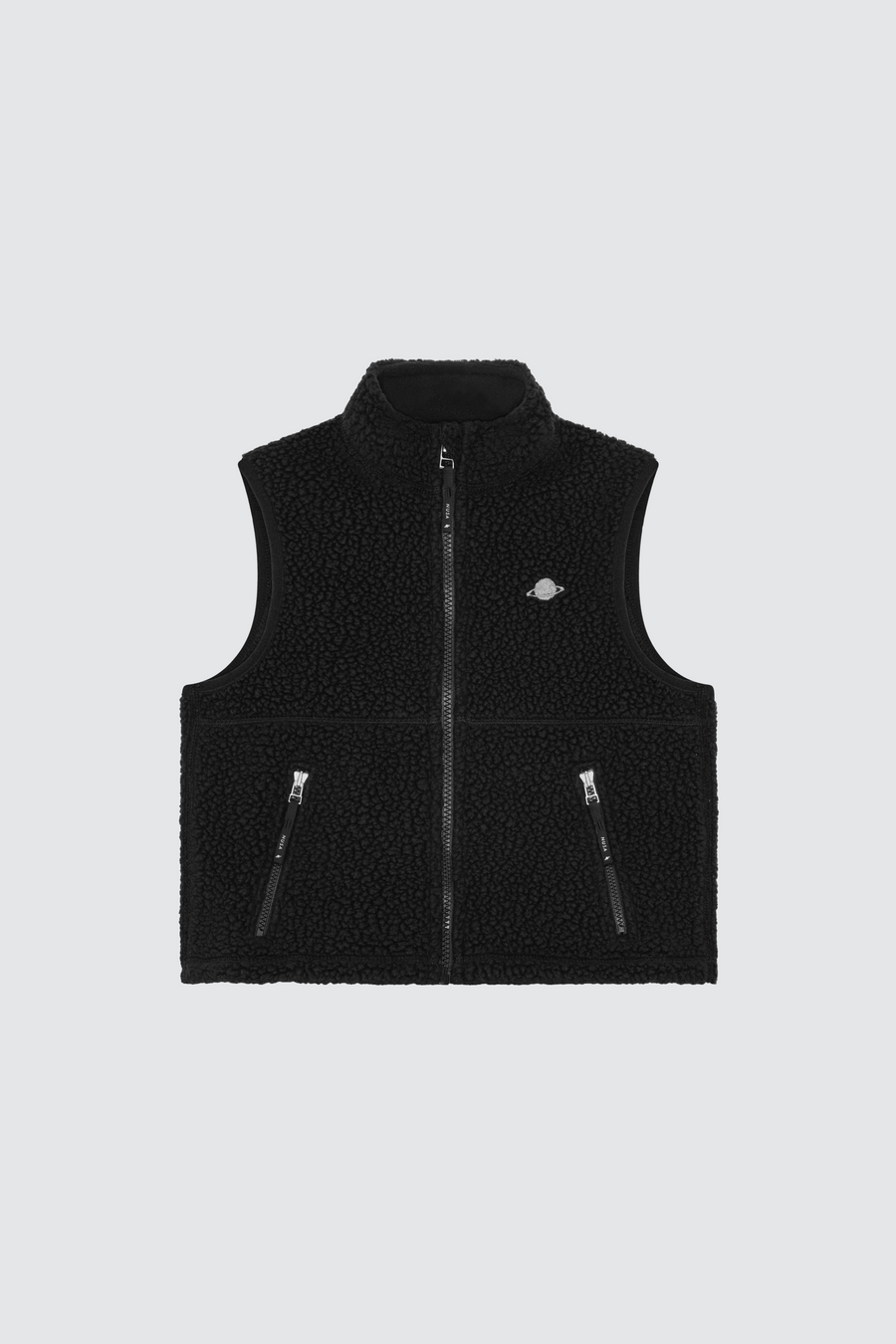 PINE1 TEDDY WAISTCOAT JUNIOR