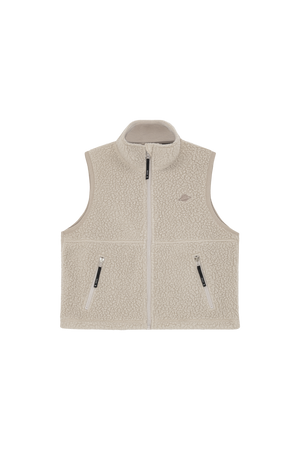 PINE1 TEDDY WAISTCOAT JUNIOR