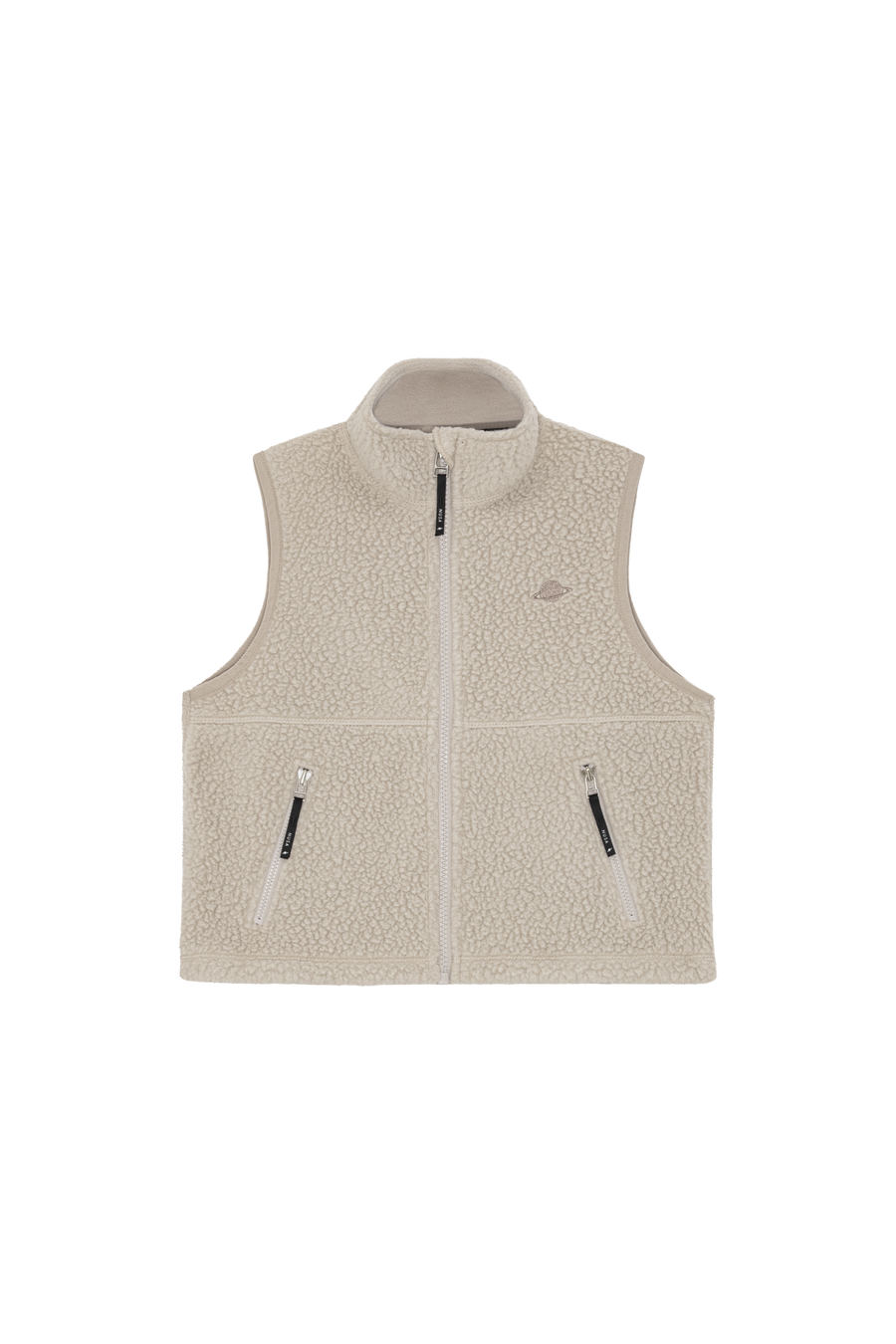 PINE1 TEDDY WAISTCOAT JUNIOR