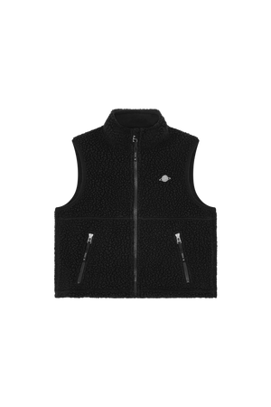 PINE1 TEDDY WAISTCOAT JUNIOR
