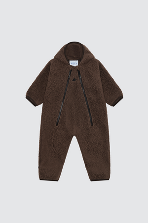 PINE1 TEDDY ONESIE