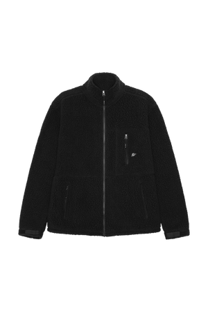 PINE1 TEDDY JACKET