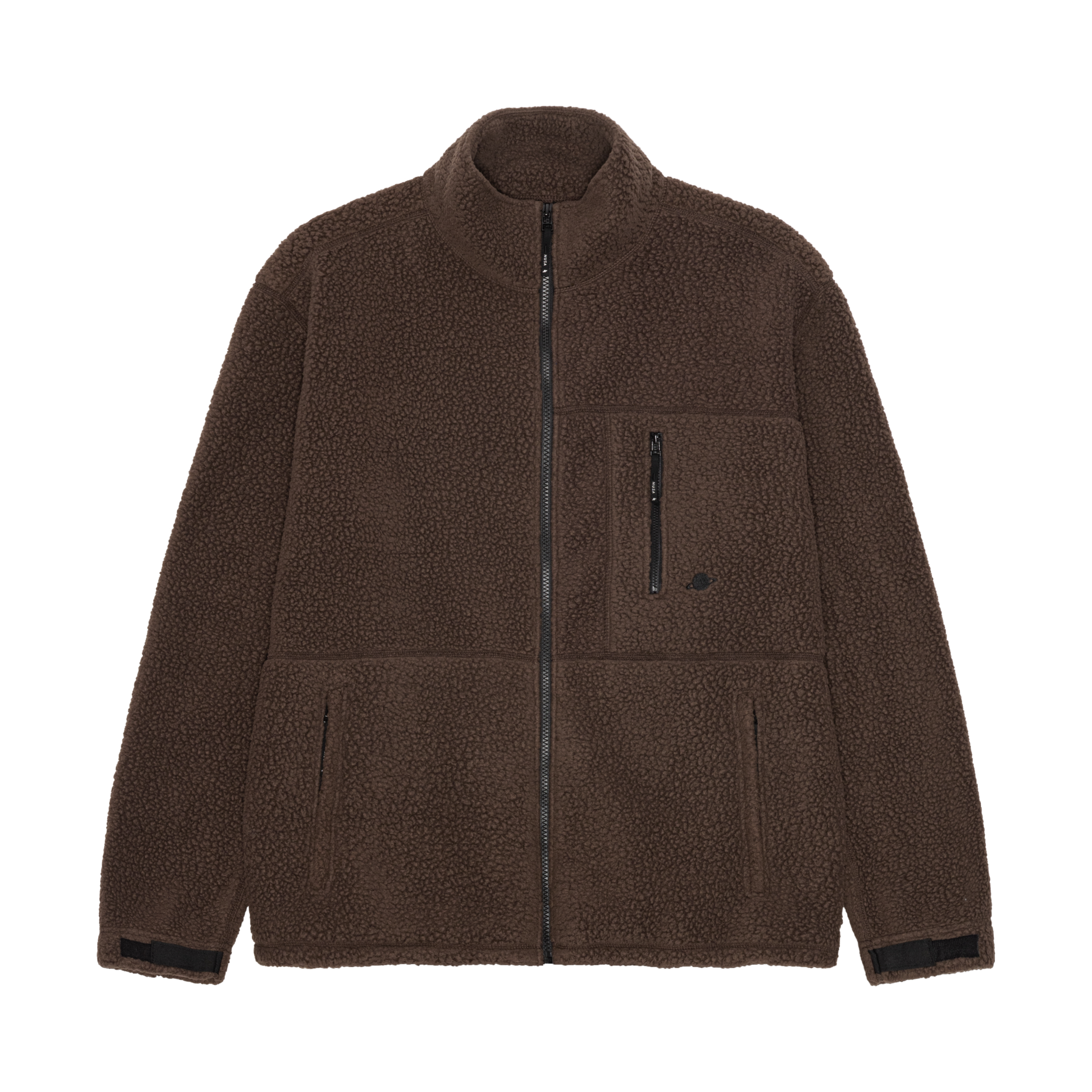 Pine1 Teddy Jacket