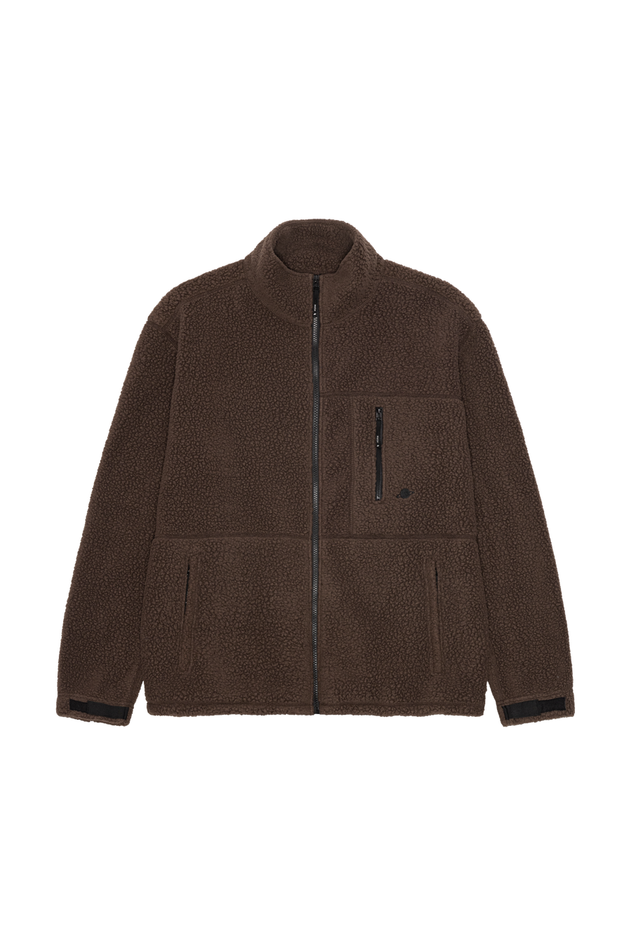 PINE1 TEDDY JACKET