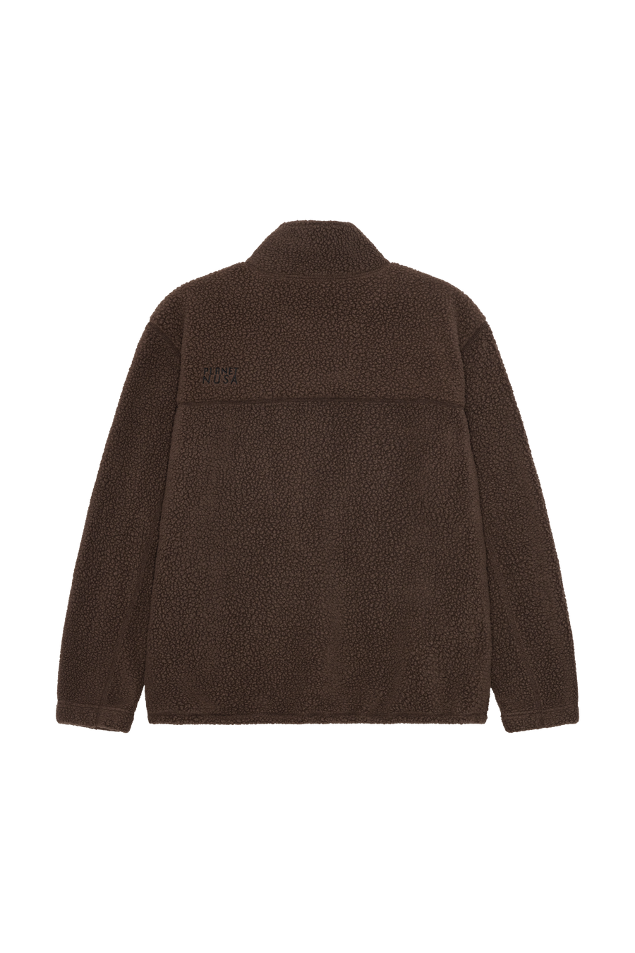 PINE1 TEDDY JACKET