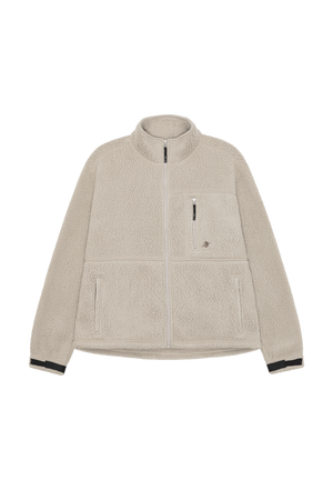 PINE1 TEDDY JACKET