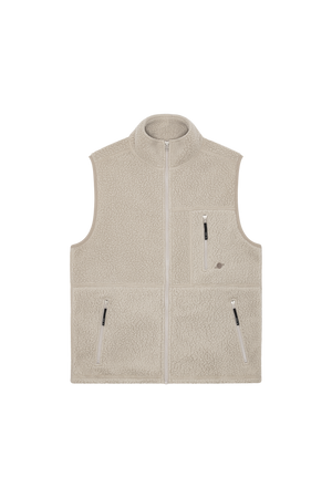 PINE1 TEDDY WAISTCOAT