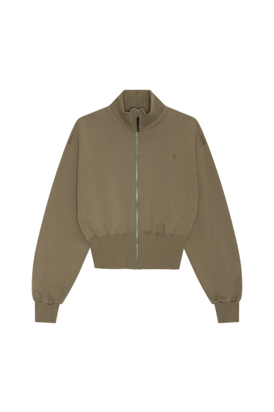 Tempt1 Zip Sweat