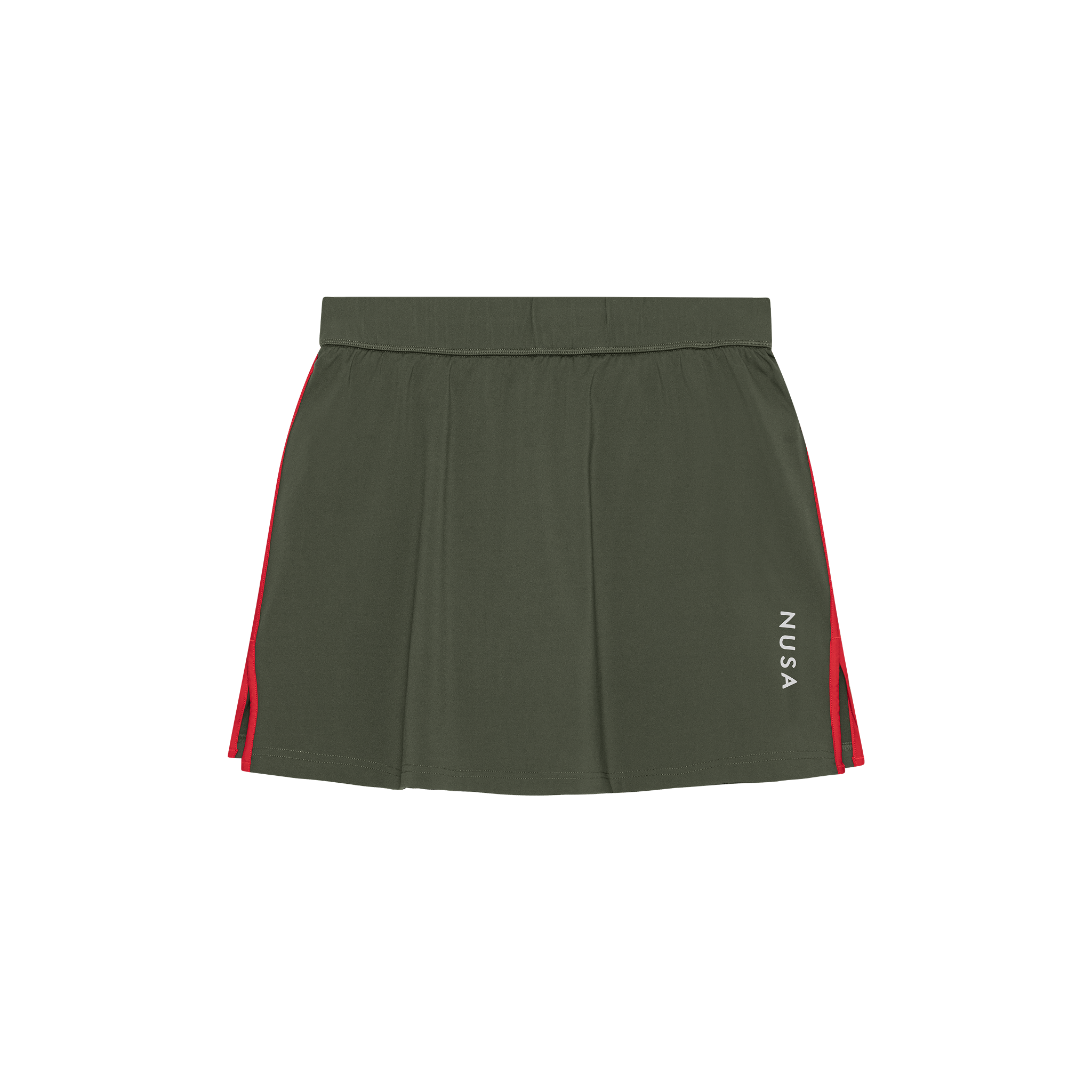 Tennis1 Skirt