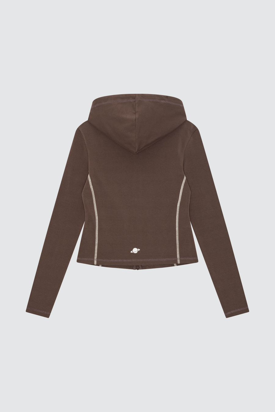 AWARE1 ZIP HOODIE
