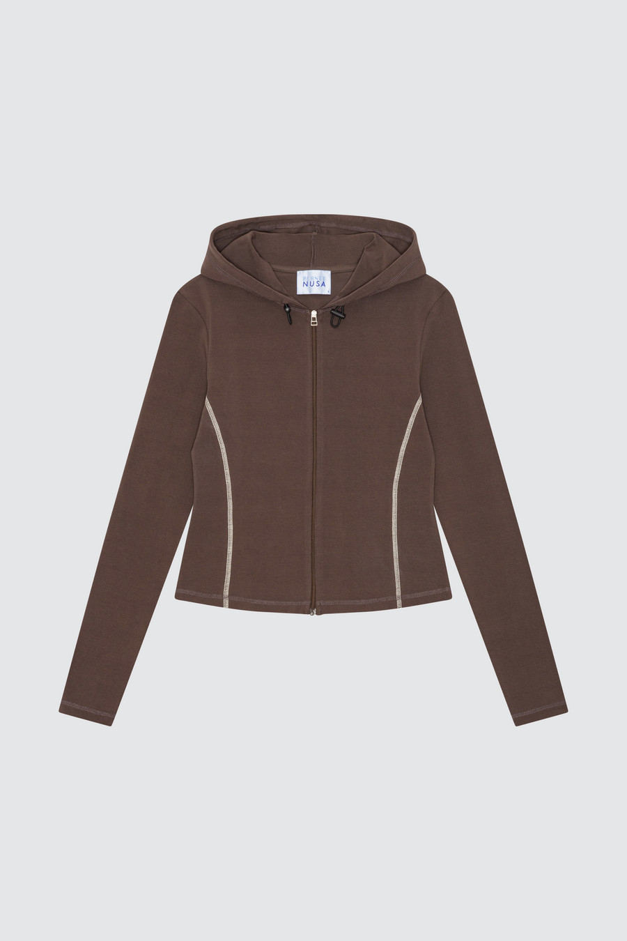 AWARE1 ZIP HOODIE