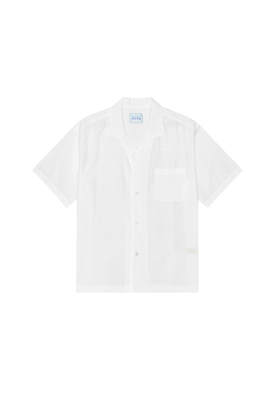 Tourist1 Shirt Men's