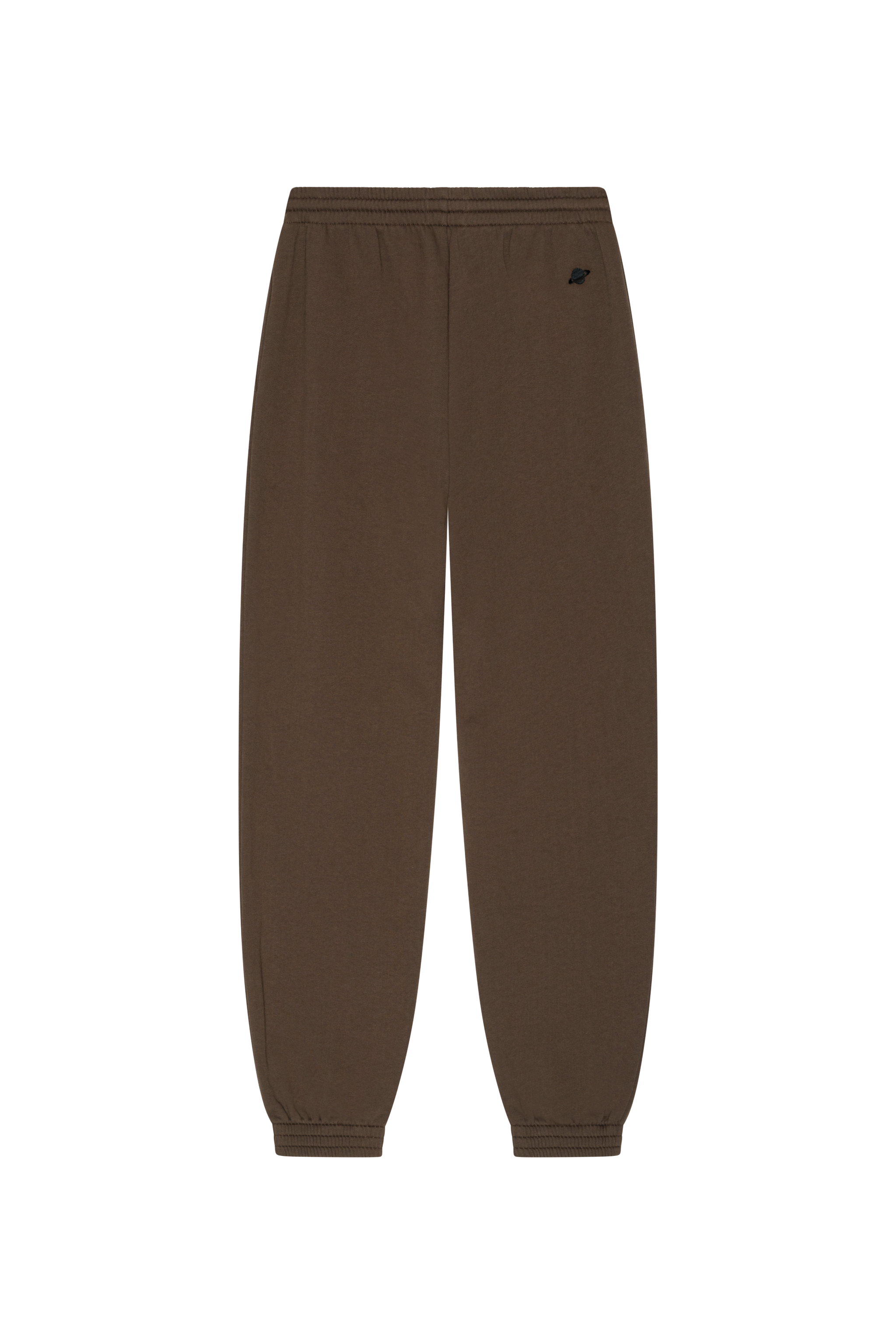 Women's Track1 Pants - Chocolate Brown - Planet Nusa