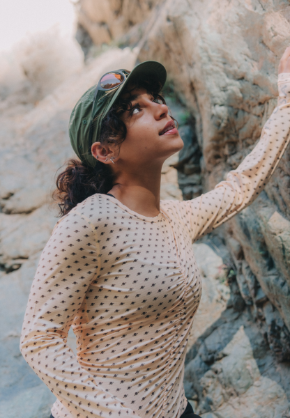 Fresh Air Season Starts Here.