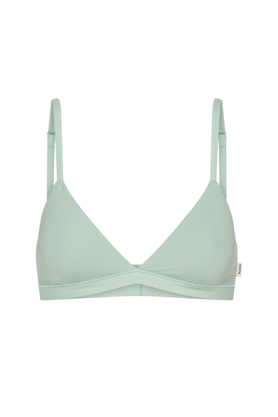 TRIANGLE1 BRALETTE