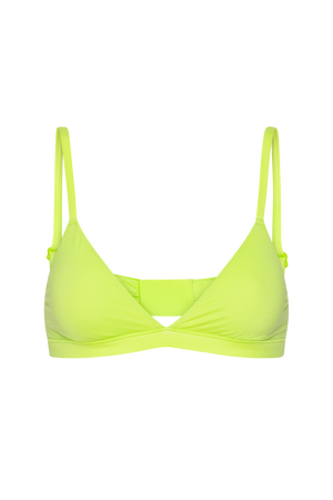 Triangle1 Bralette