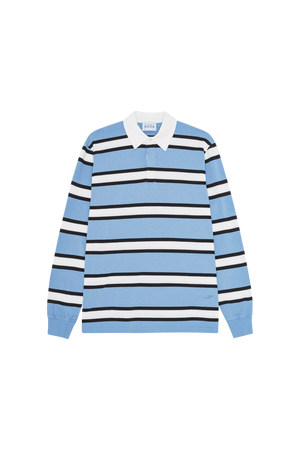 TURN1 LONG SLEEVE MEN'S