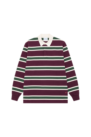 Turn1 Long Sleeve