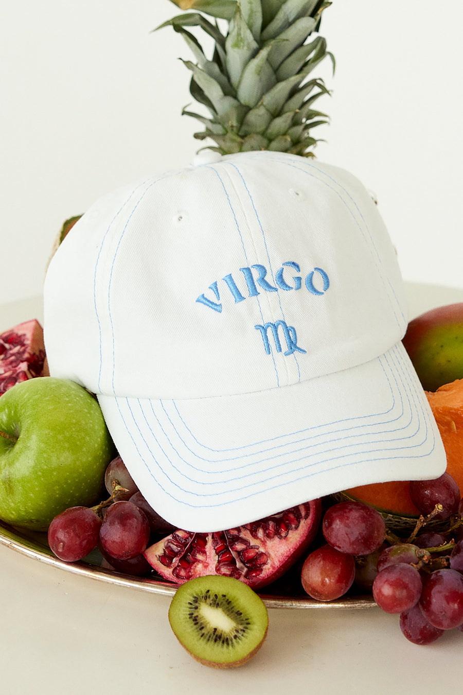 CAP1 VIRGO
