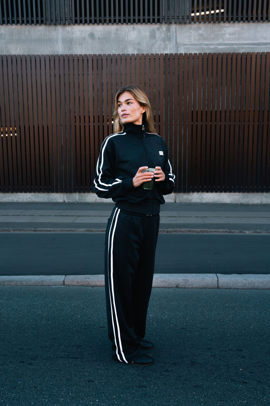 VIBE1 PANTS