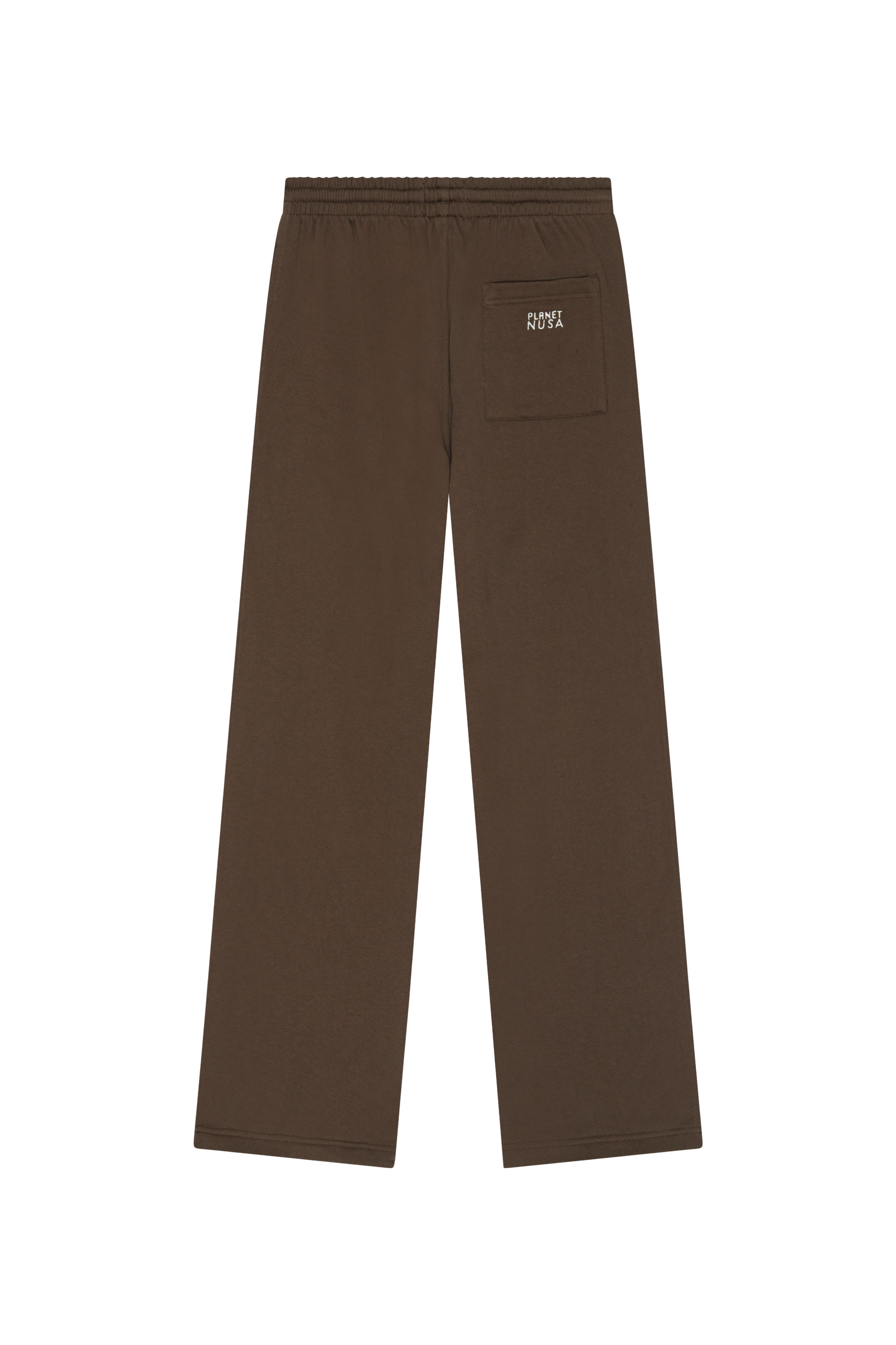 Vibe1 Pants - Chocolate Brown - Planet Nusa