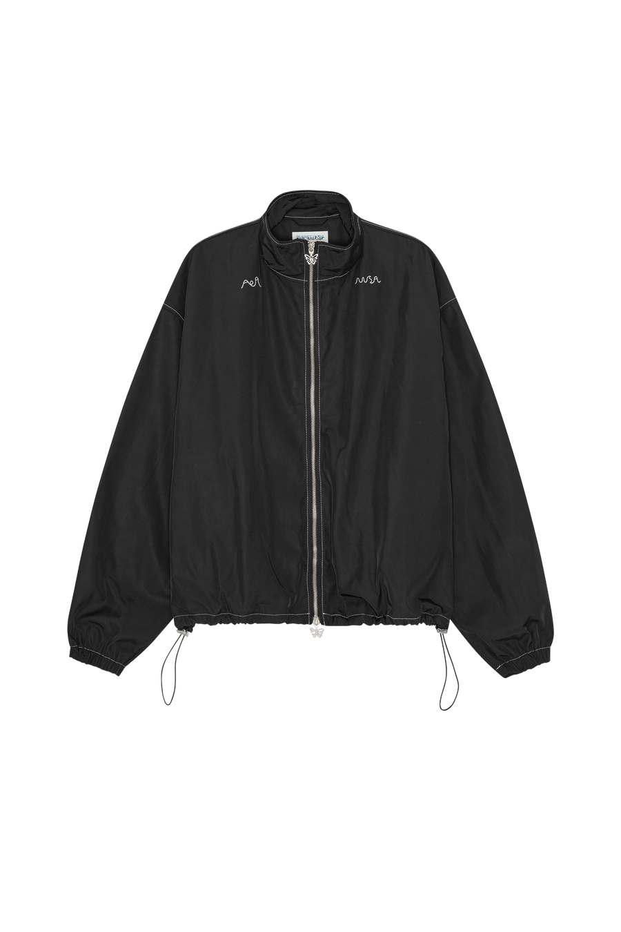 Vivid1 Jacket