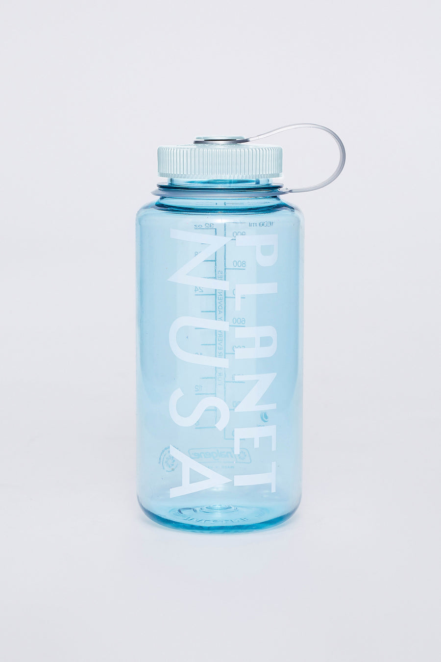 BIG PLANET WATER BOTTLE