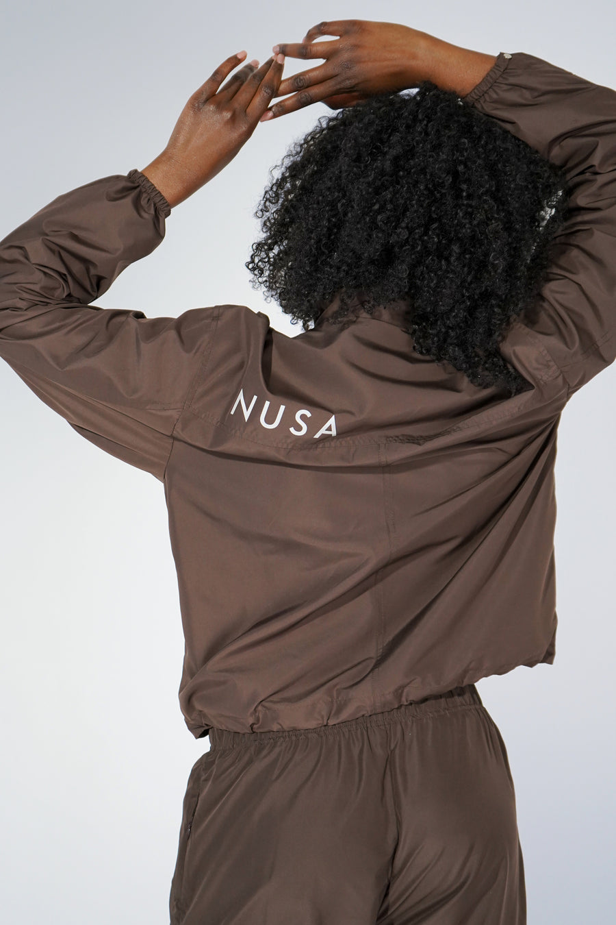 Size: S - 168CM