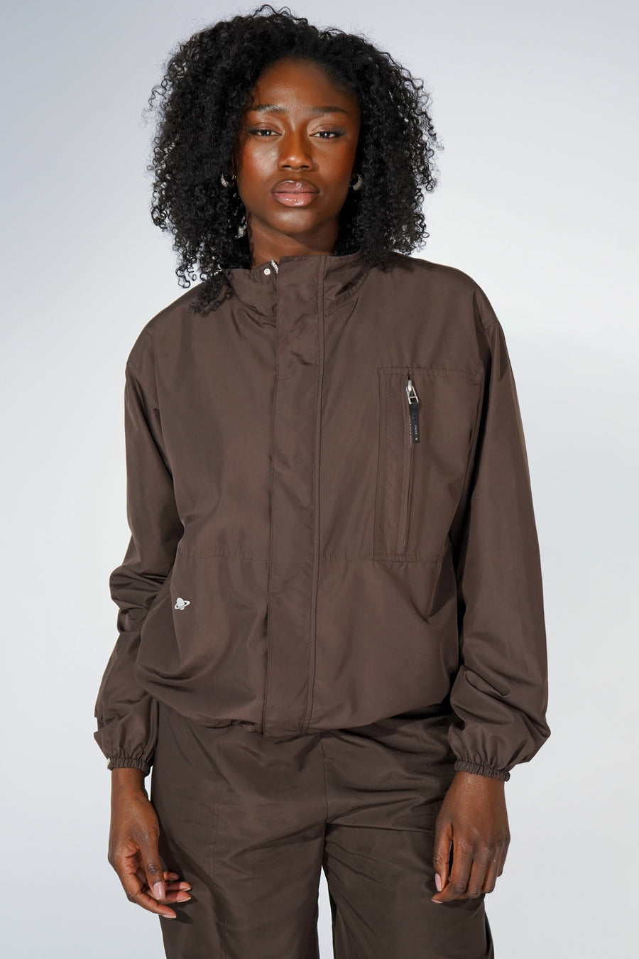 Size: S - 168CM