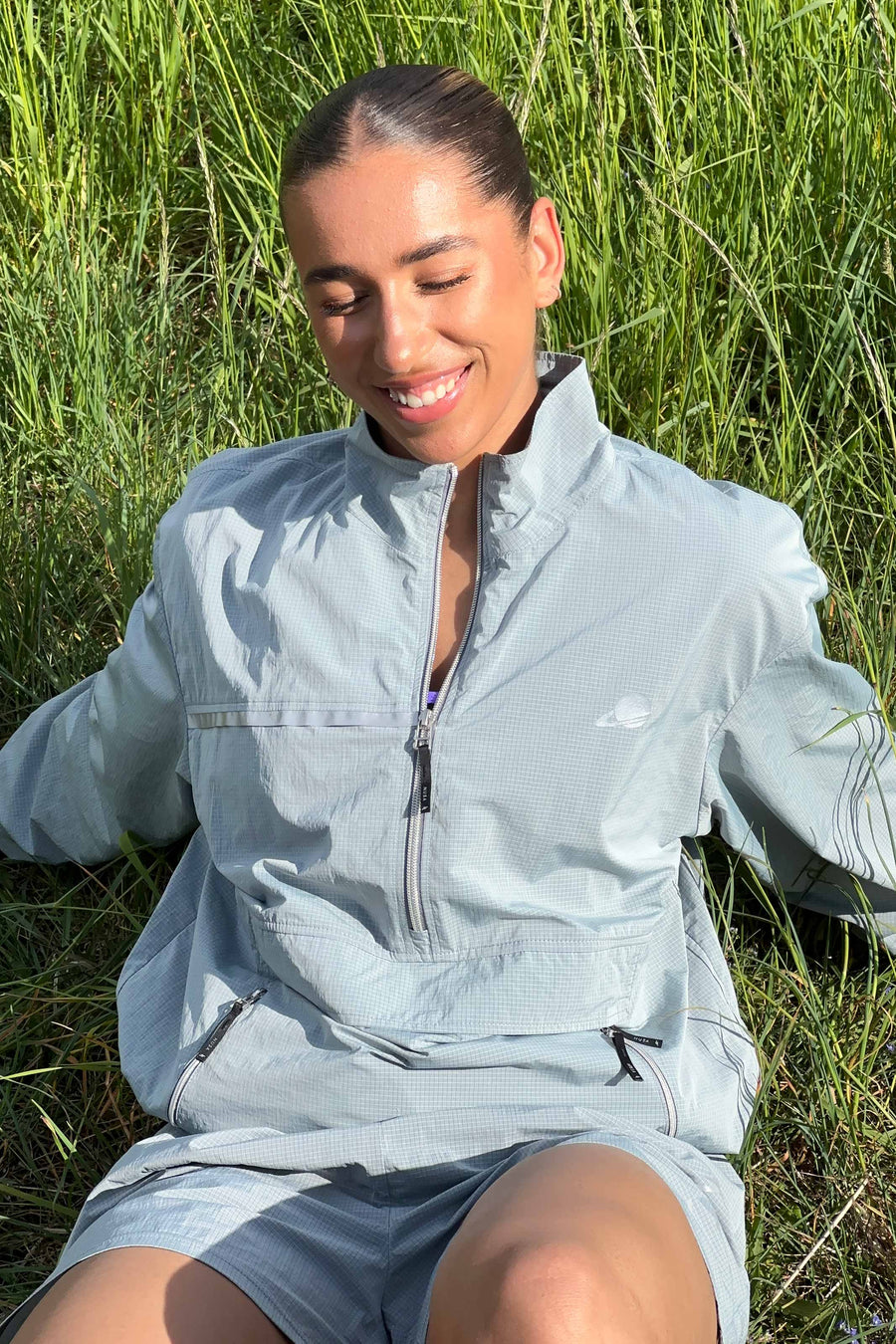 WIND1 PULLOVER