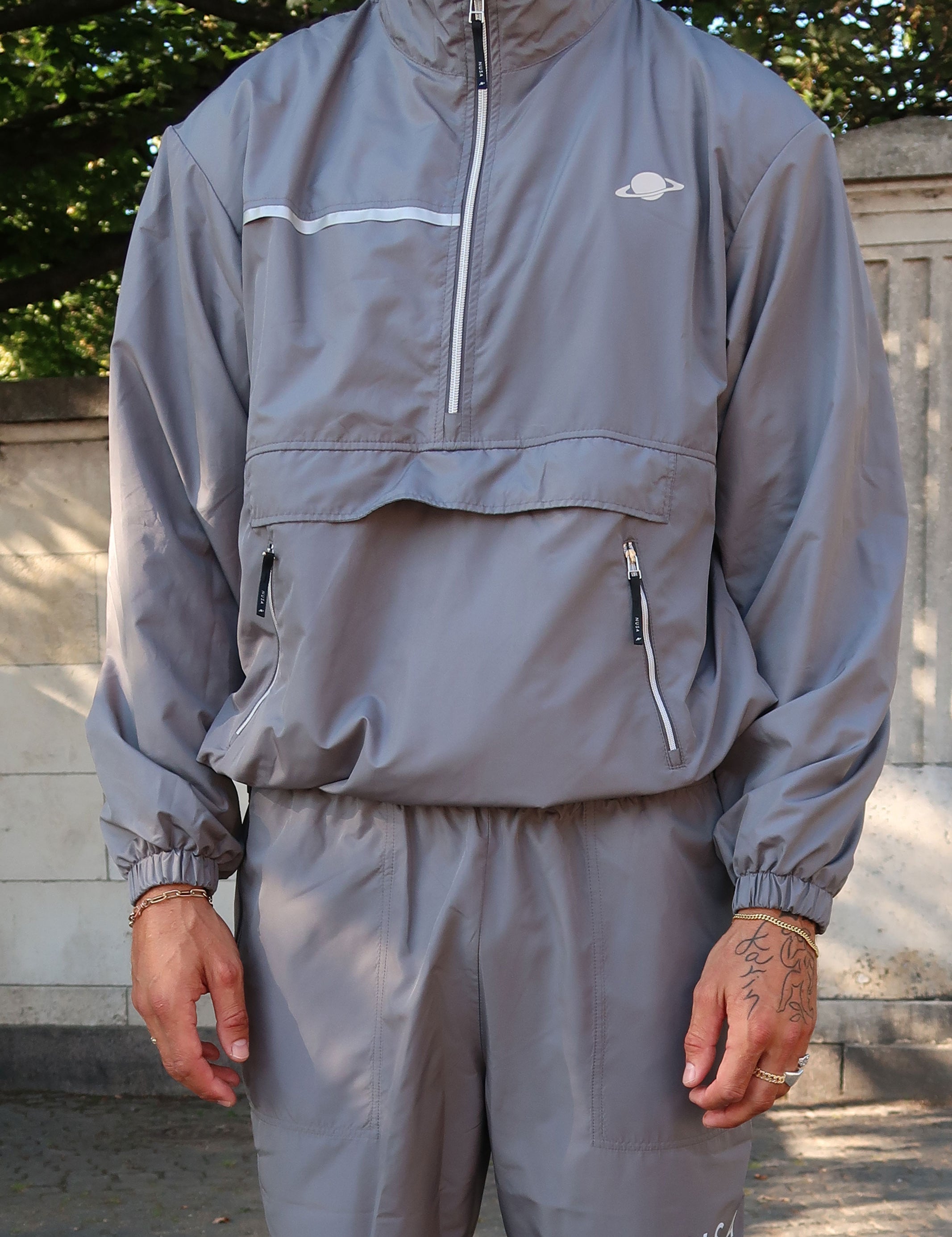 Size: L - 184CM